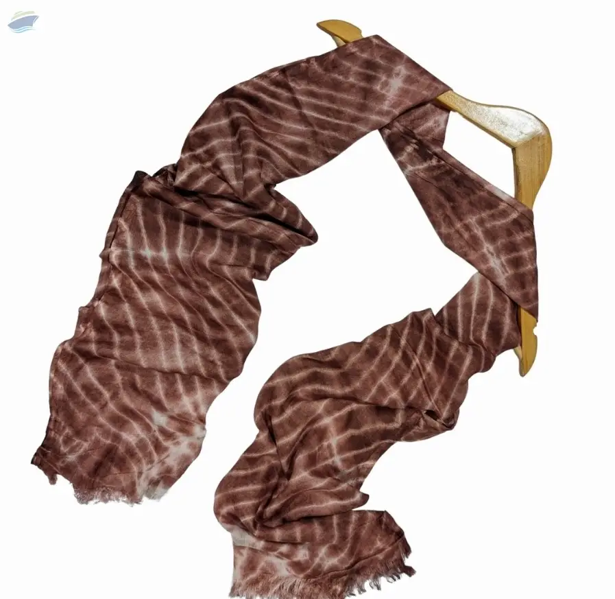 Rayon Viscose Scarves