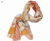 Silk Cashmere Scarves