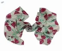 Silk Cashmere Scarves