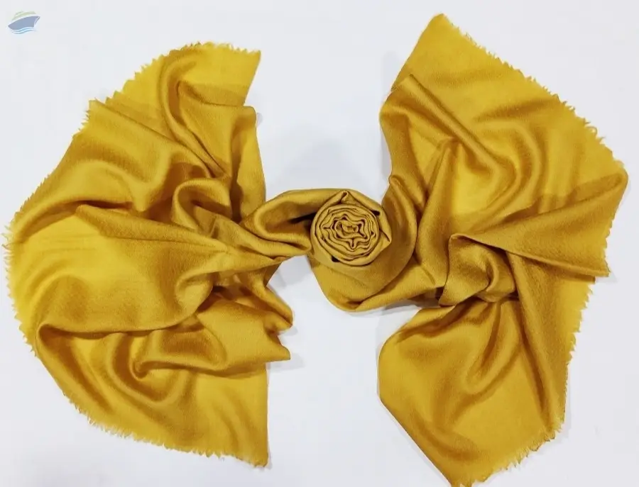 Fine Wool/ Cashmere Scarves