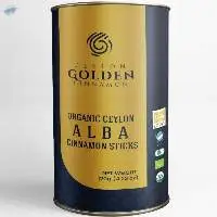 Alba Cinnamon Sticks(Organic/Conventional)