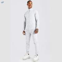 Wholesale Cheap Pirce Bulk Men Tracksuit