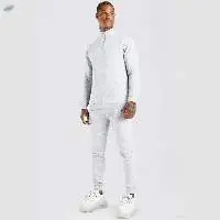 Wholesale Cheap Pirce Bulk Men Tracksuit