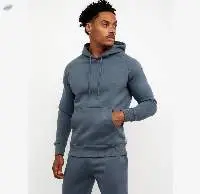 Gym Training Male Fitness Wear Hoodies