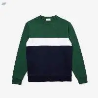 Crew Neck Long Sleeve Men Fashion Sweatshirt
