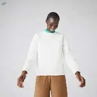 Cheap Price Women Pullover Solid Sweatshirt