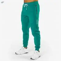 Slim Fit Thick Fleece Sweatpant Gym Joggers