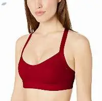 Women Compression Bra