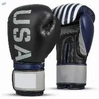 Latest Design Custom Boxing Gloves For Adults