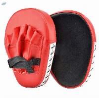 Boxing Gears Kick Pads
