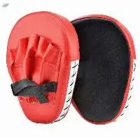 Boxing Gears Kick Pads