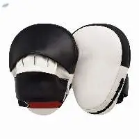 Custom Brand Punching Focus Kick Pads