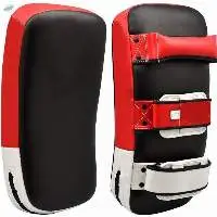 MMA Muay Thai Kick Pad Boxing Shield