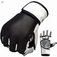 Boxing Gloves Training Punching Mitts