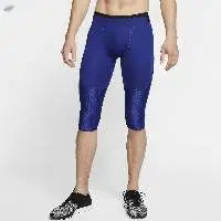 Sports Running Men Compression Shorts