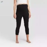 Pregnancy Shaping Over The Belly Pants
