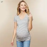 Women Nursing Tank Top