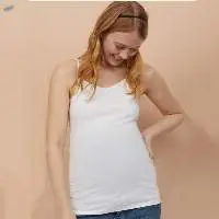 Breast Feeding Women Tank Top
