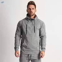 Custom Logo Men Pullover Hoodies