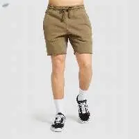 Gym Workout Sweat Wicking Shorts
