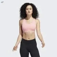 Sports Running High Impact Bra