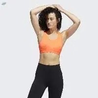 Sportswear Women Compression Bra