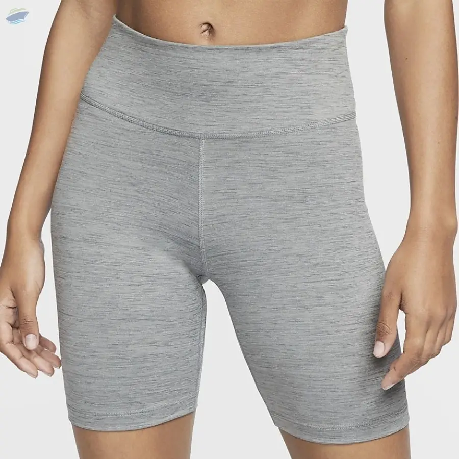 Activewear Women Yoga Training Shorts