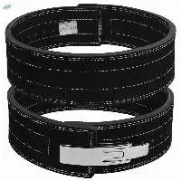 Cowhide Weightlifting Power Belt
