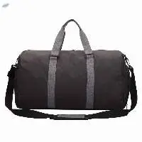 Large Capacity Unisex Sports Bag