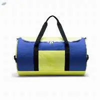 Gym Duffle Bags With Shoe Compartment