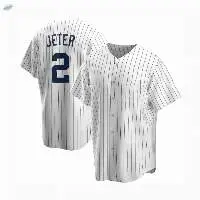 Customized Unisex Baseball Jersey