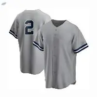 Unisex Sports Team Baseball Jersey