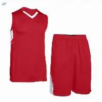Custom Baseball Team Uniform