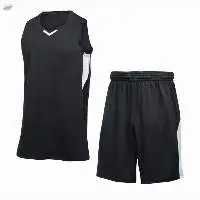 OEM Service Unisex Basketball Uniform