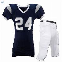 OEM American Football Uniform