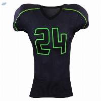 Custom American Football Uniform