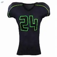 Custom American Football Uniform