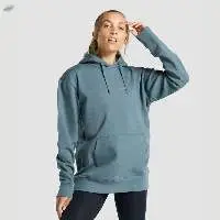 Pullover Street Fashion Hoodies