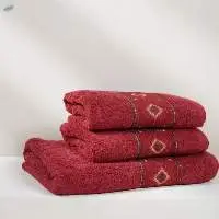 Bathroom Shower Towels