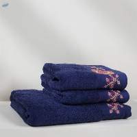 Quick Dry 100% Cotton Bath Towel