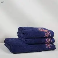 Quick Dry 100% Cotton Bath Towel