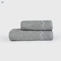 Latest Design Solid Bath Towel