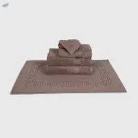 OEM Custom Design Bath Towel