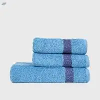 Soft Cotton Quick Dry Bath Towel