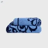 Unisex Soft Cotton Towel Set