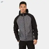 Waterproof Windbreaker Softshell Jacket