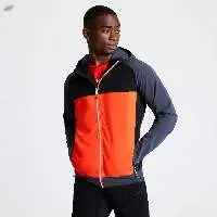 Cusrom WIndbreaker Polyester Jacket