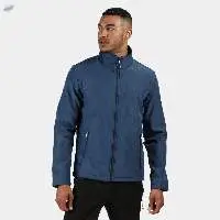 Warm Softshell WAterproof Jacket