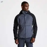 Hiking Winter Softshell Jacket