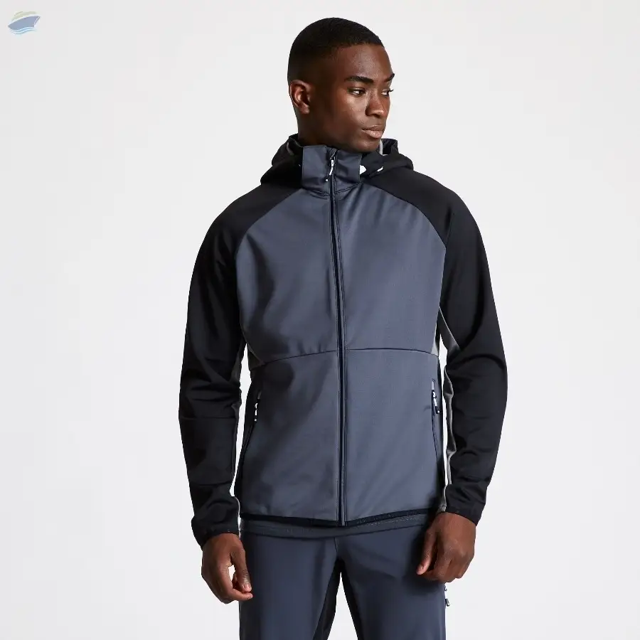 Hiking Winter Softshell Jacket